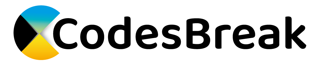 CodesBreak Logo